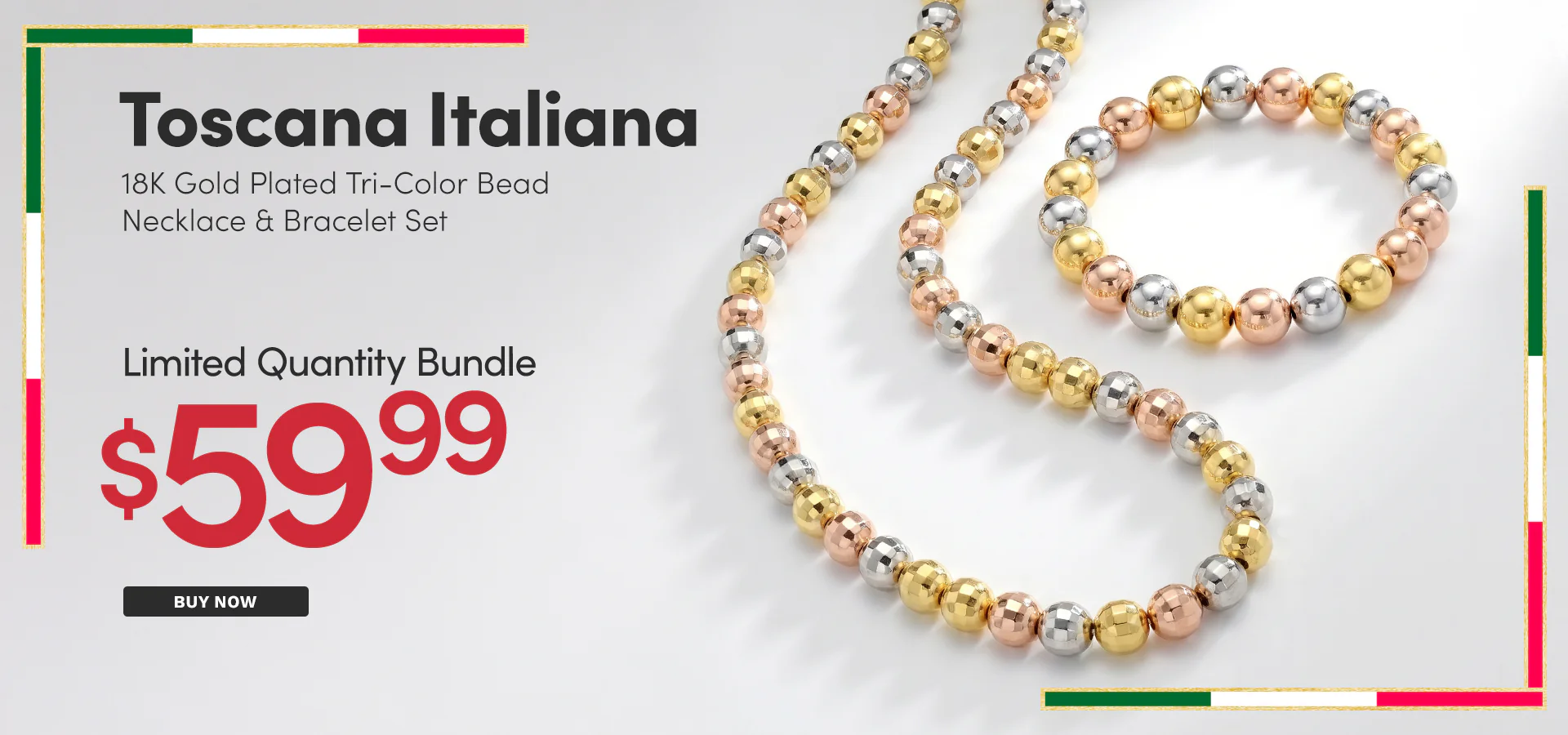 Daily Deals on Premium Essentials