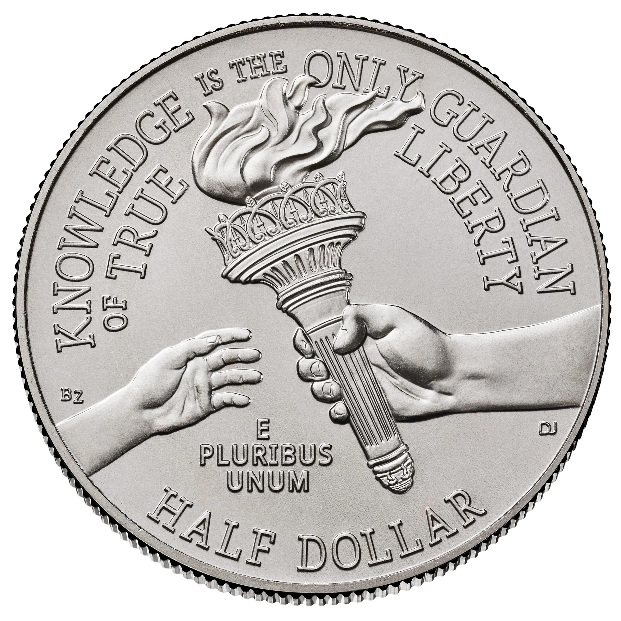 1776-2026 Liberty Semiquincentennial Half Dollar - Image 4