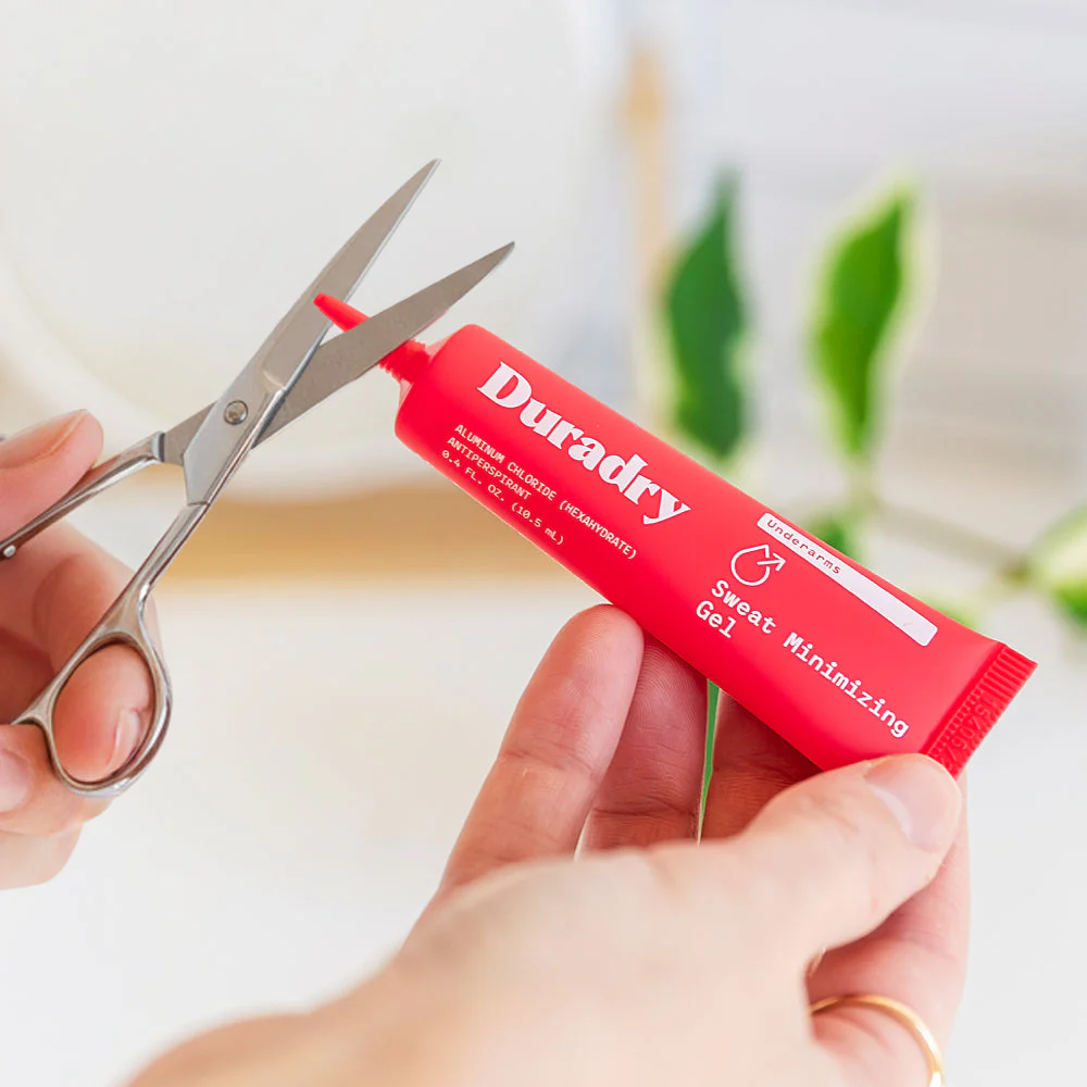 Duradry 2-Step Sweat Minimizing System - Image 4