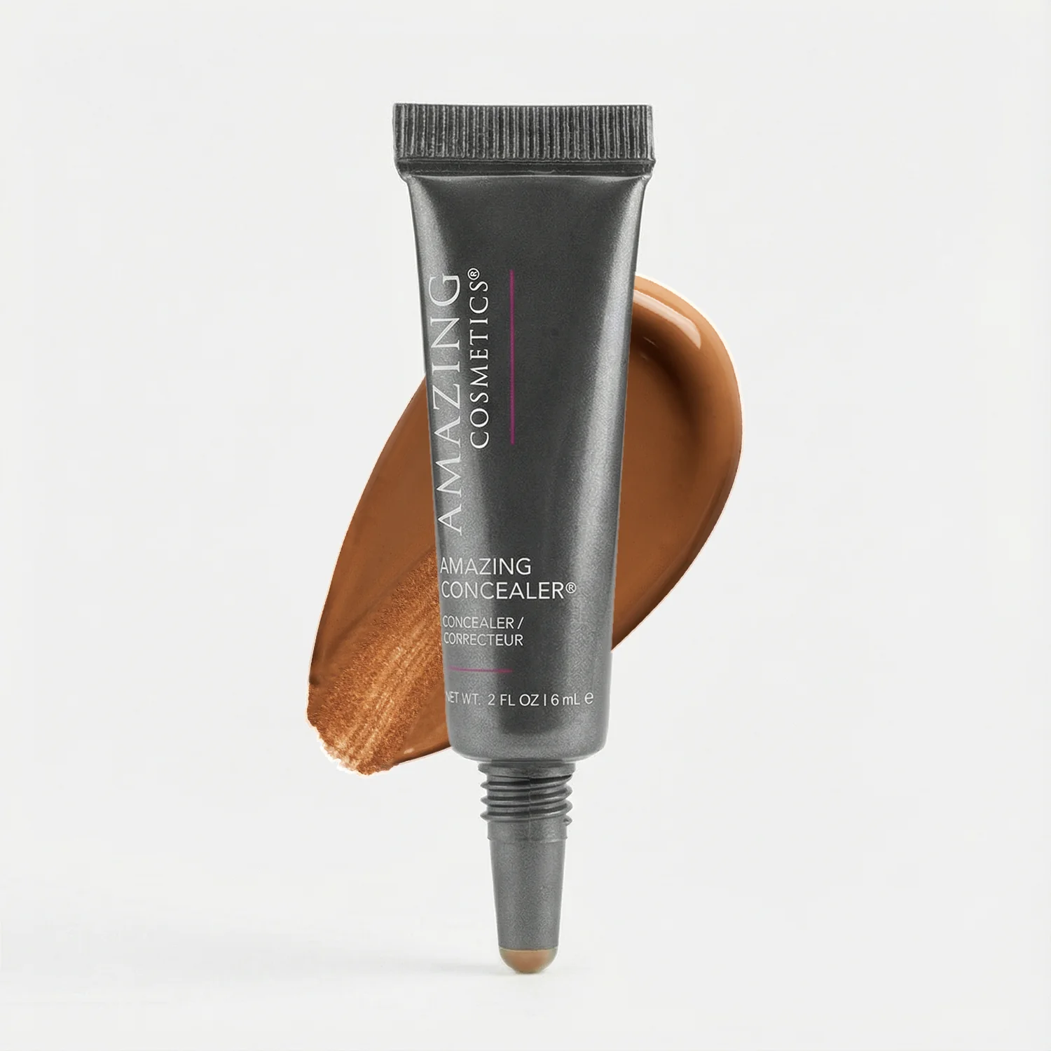 AmazingCosmetics Water-Resistant Antioxidant-Rich Amazing Concealer - Image 16