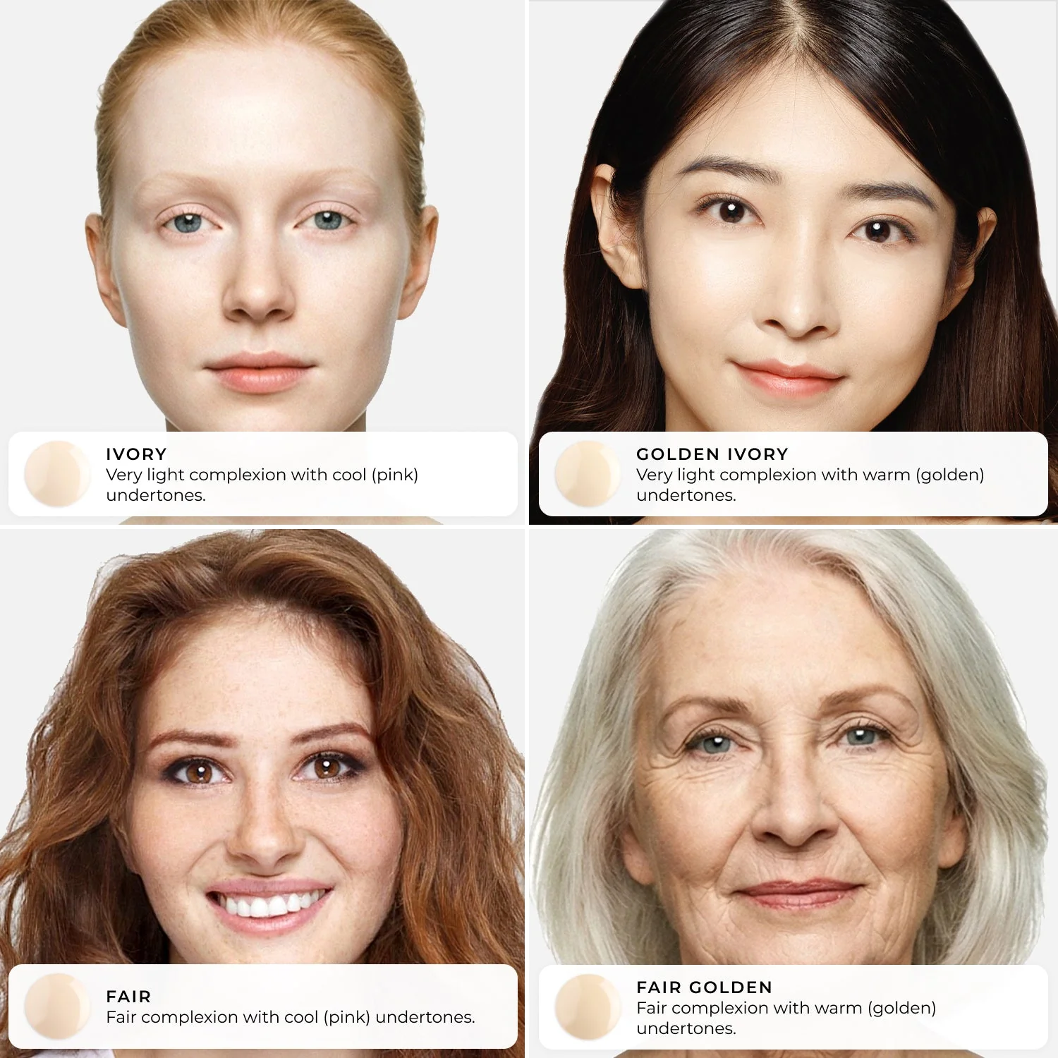 AmazingCosmetics Water-Resistant Antioxidant-Rich Amazing Concealer - Image 19