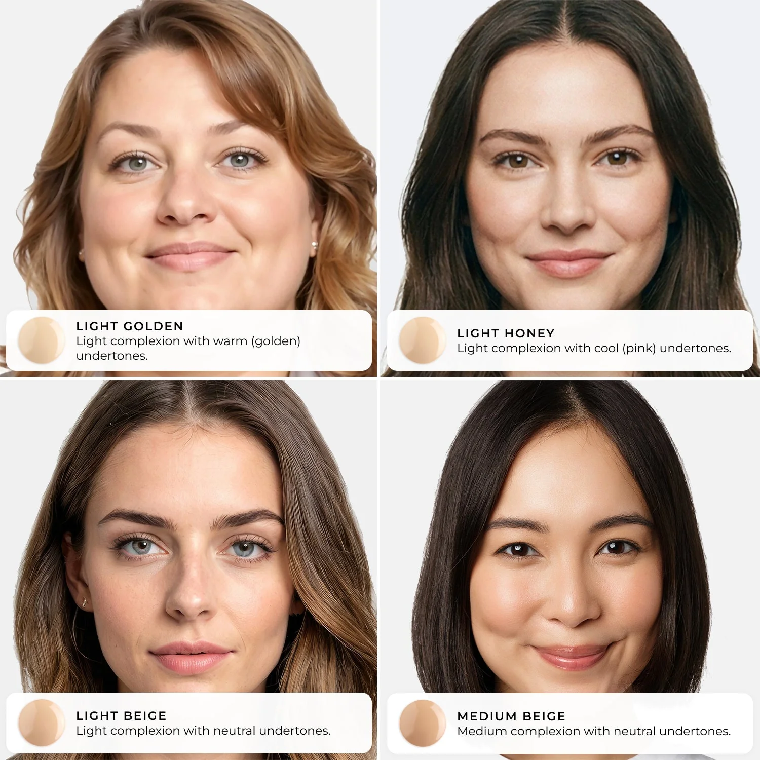 AmazingCosmetics Water-Resistant Antioxidant-Rich Amazing Concealer - Image 20