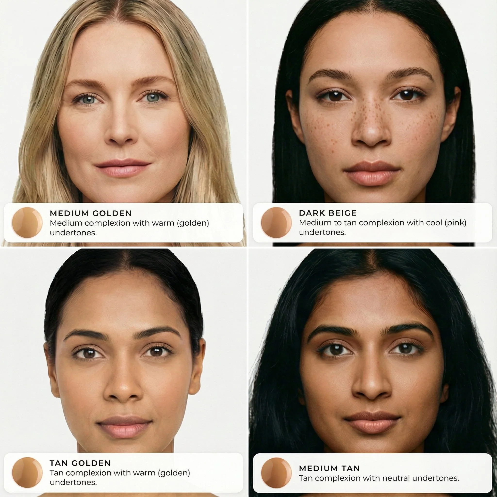 AmazingCosmetics Water-Resistant Antioxidant-Rich Amazing Concealer - Image 21