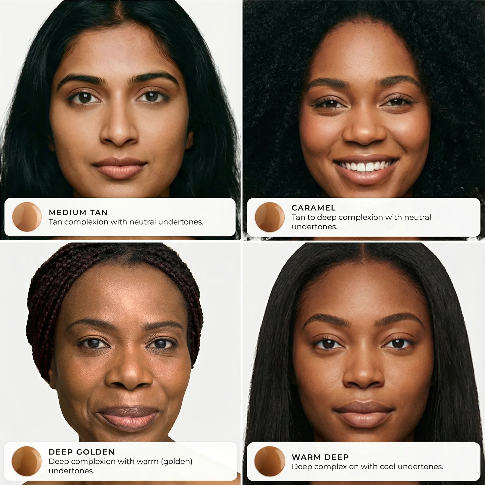 AmazingCosmetics Water-Resistant Antioxidant-Rich Amazing Concealer - Image 22