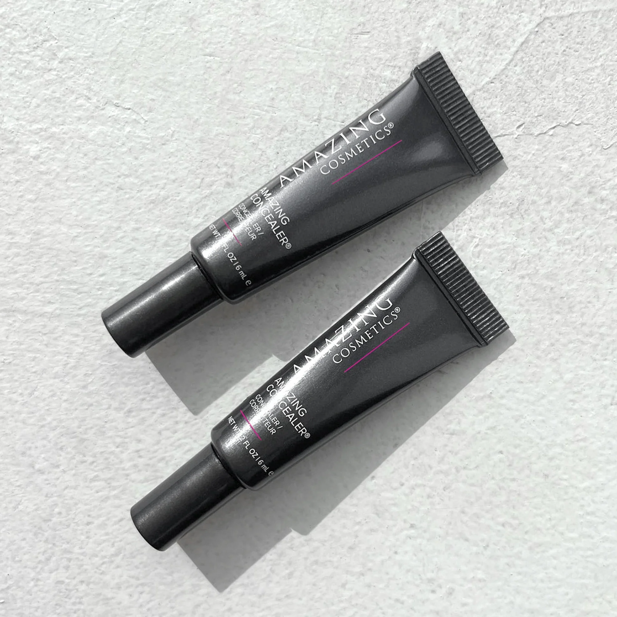 AmazingCosmetics Water-Resistant Antioxidant-Rich Amazing Concealer - Image 23