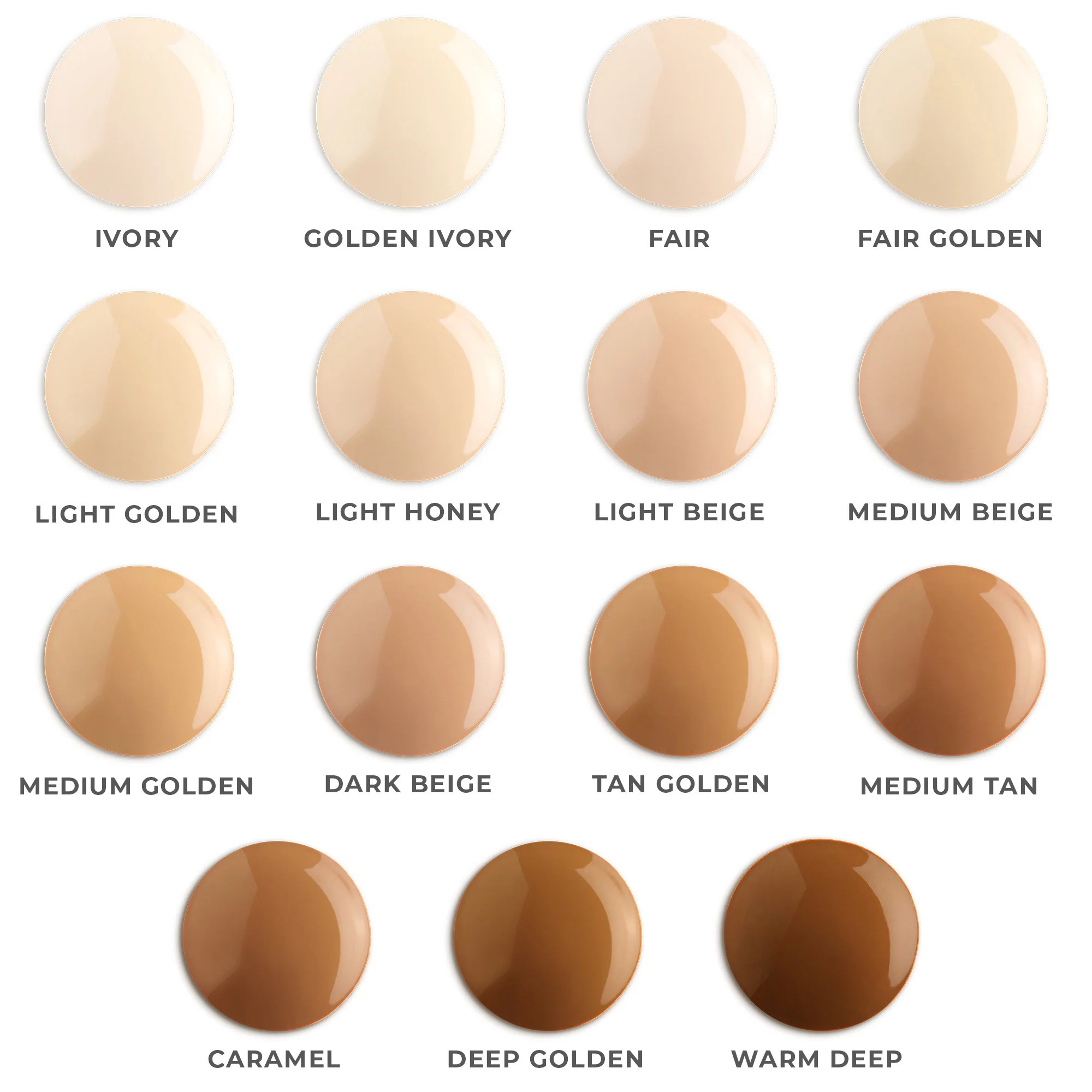 AmazingCosmetics Water-Resistant Antioxidant-Rich Amazing Concealer - Image 25