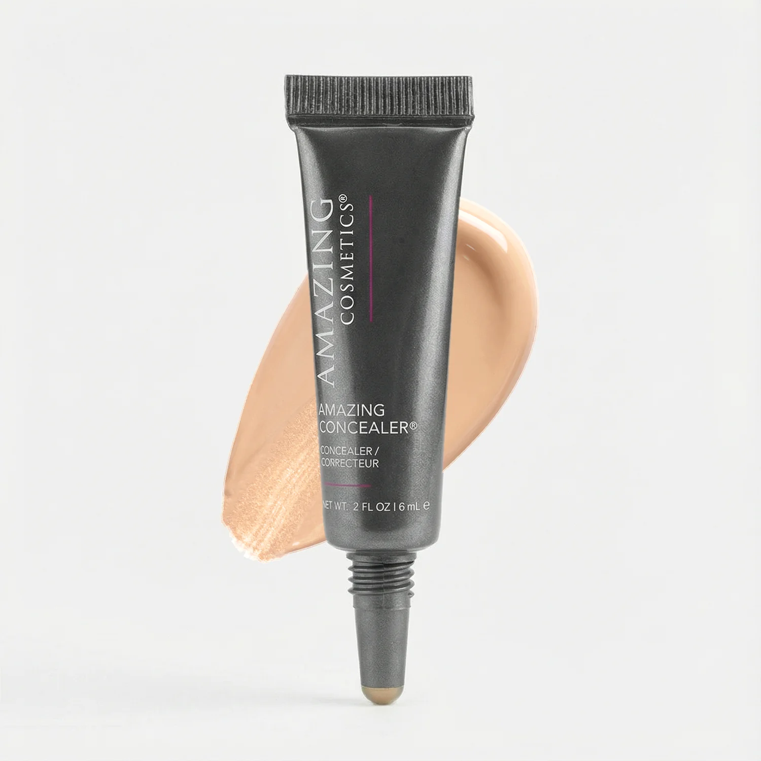 AmazingCosmetics Water-Resistant Antioxidant-Rich Amazing Concealer - Image 8