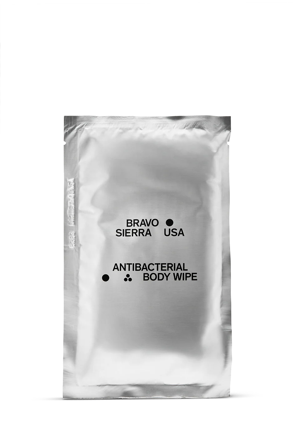 Bravo Sierra Antibacterial Body Wipes 10ct - Image 4