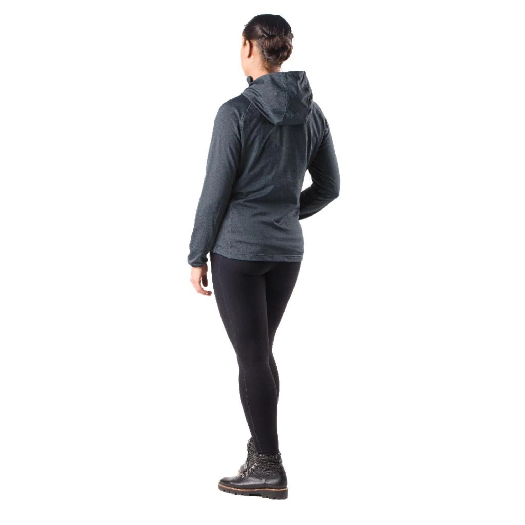 Gobi Heat Women's Apex Heated Tech Hoodie - Image 5