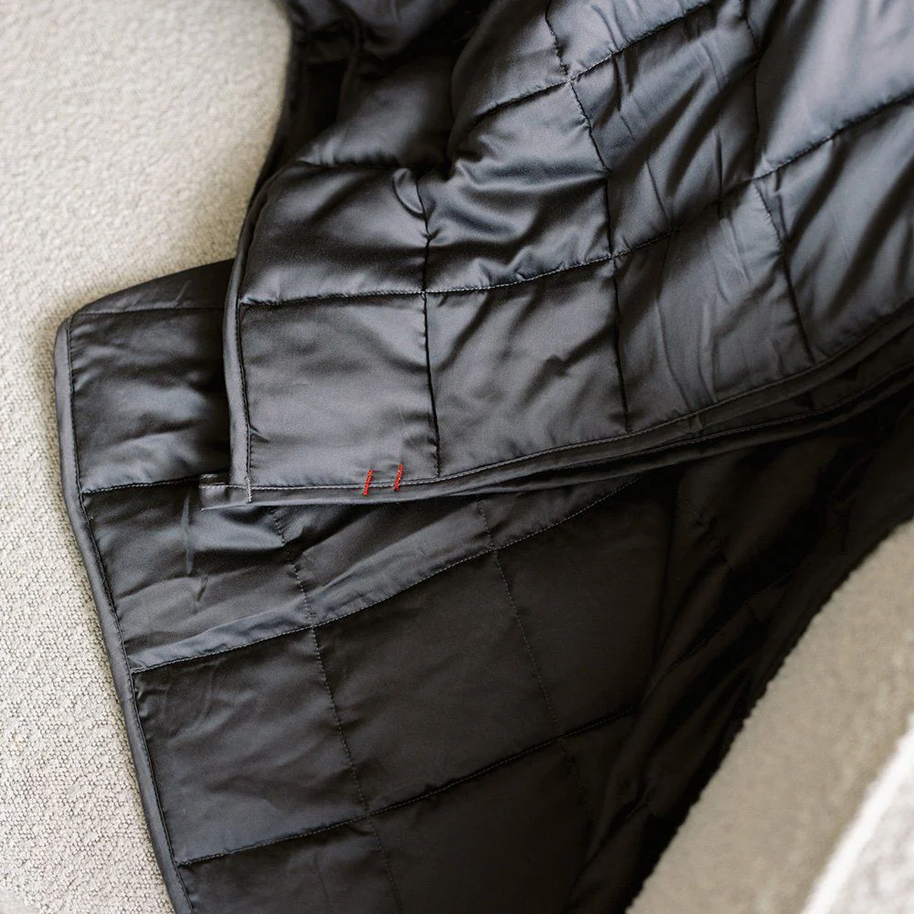 ARDO Living 100% Sustainable Bamboo Rayon Cooling Weighted Blanket - Image 2