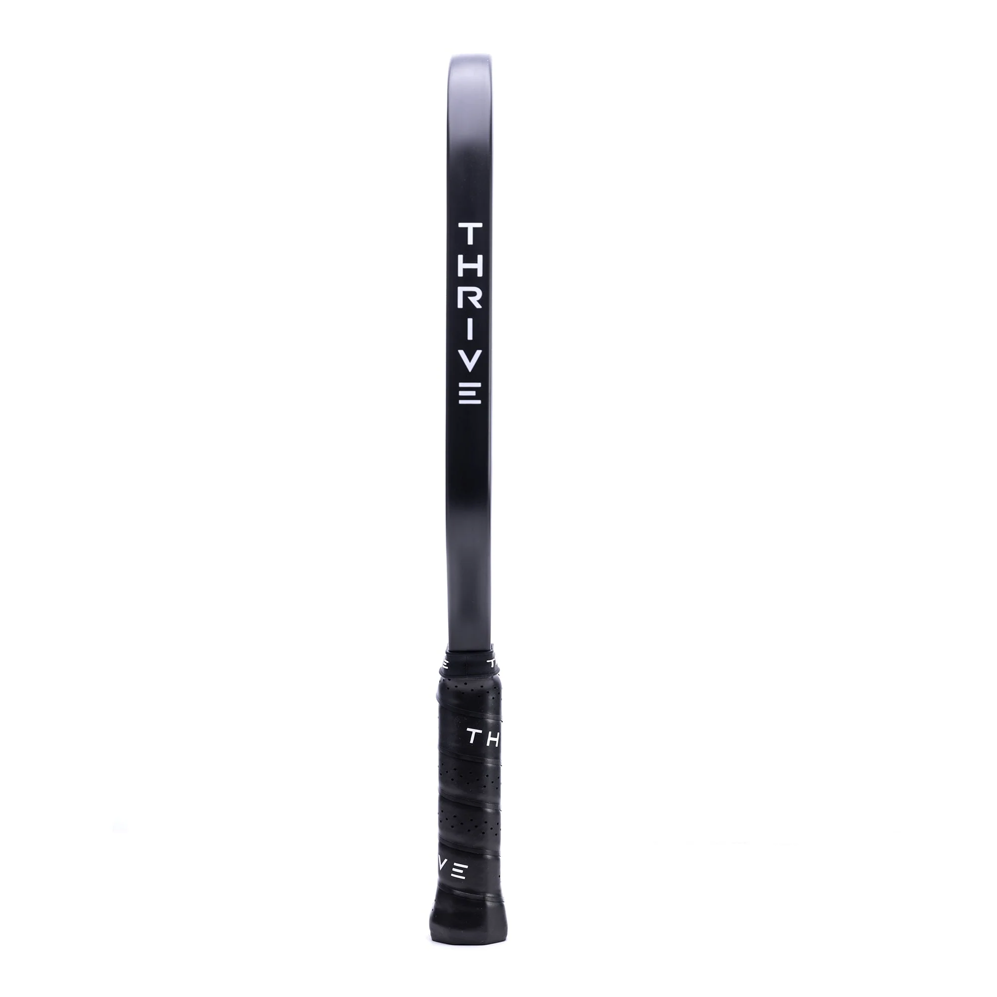 Thrive Pickleball Blackout Power Series 16mm Paddle with Accessories - Image 4