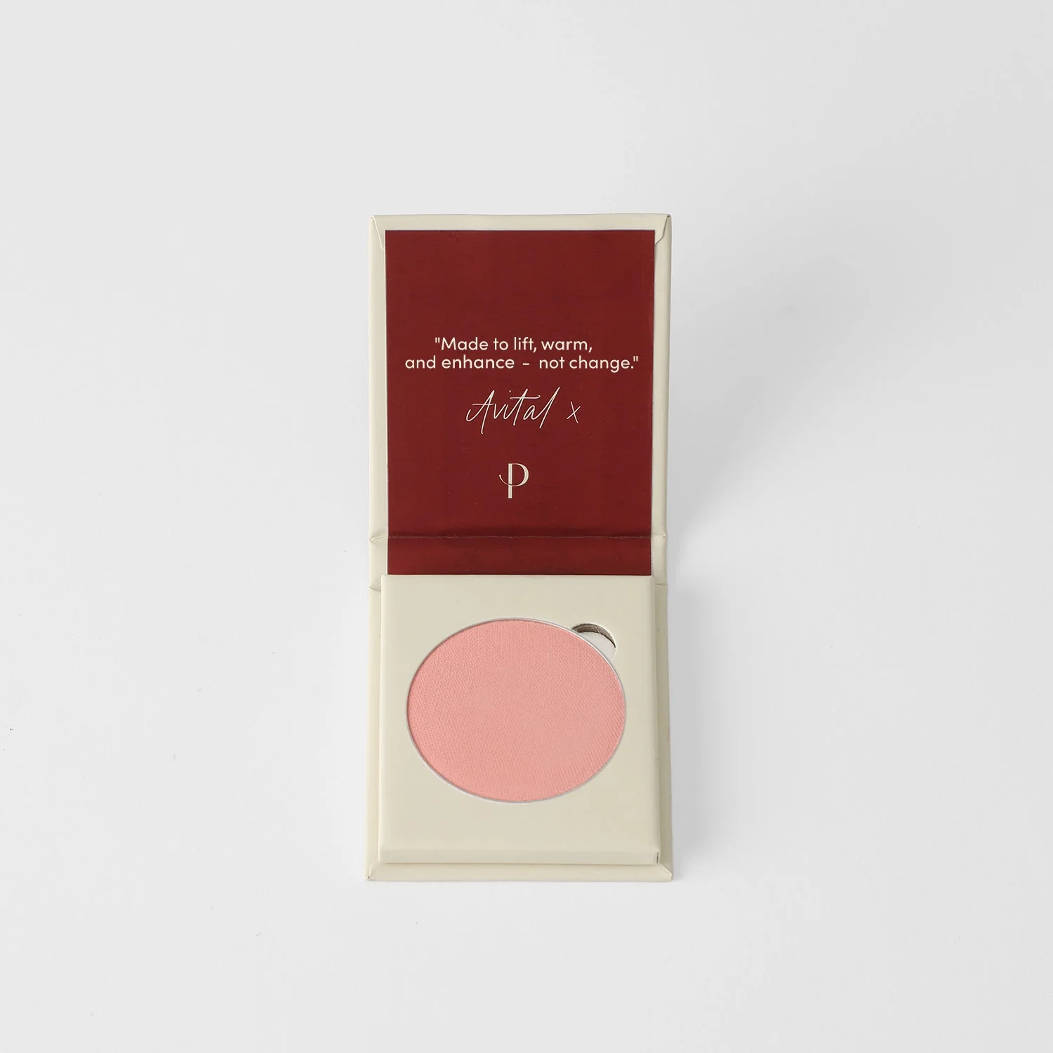 Puzzle® Makeup Dreamy Blush Choice of Shade - Image 11