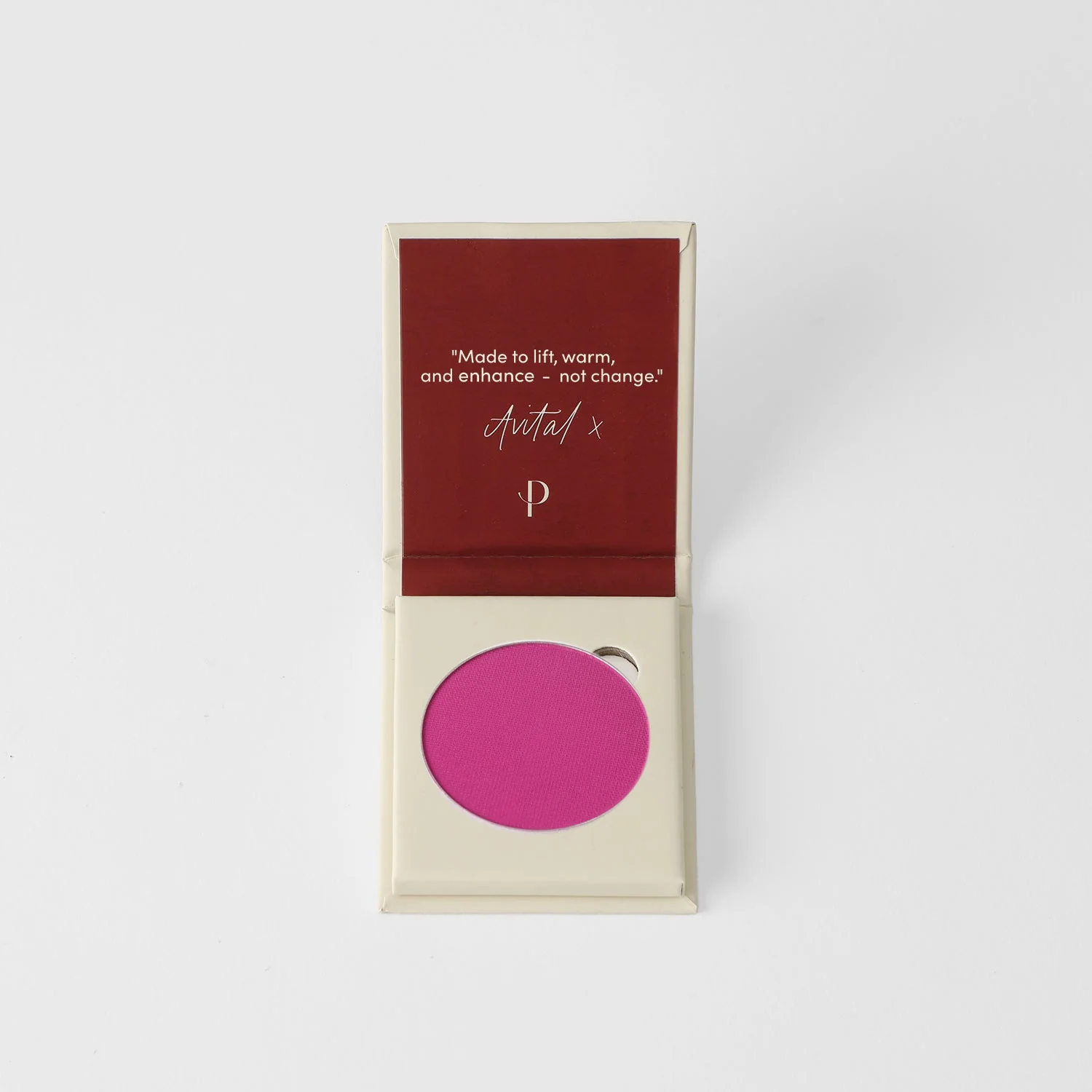 Puzzle® Makeup Dreamy Blush Choice of Shade - Image 19