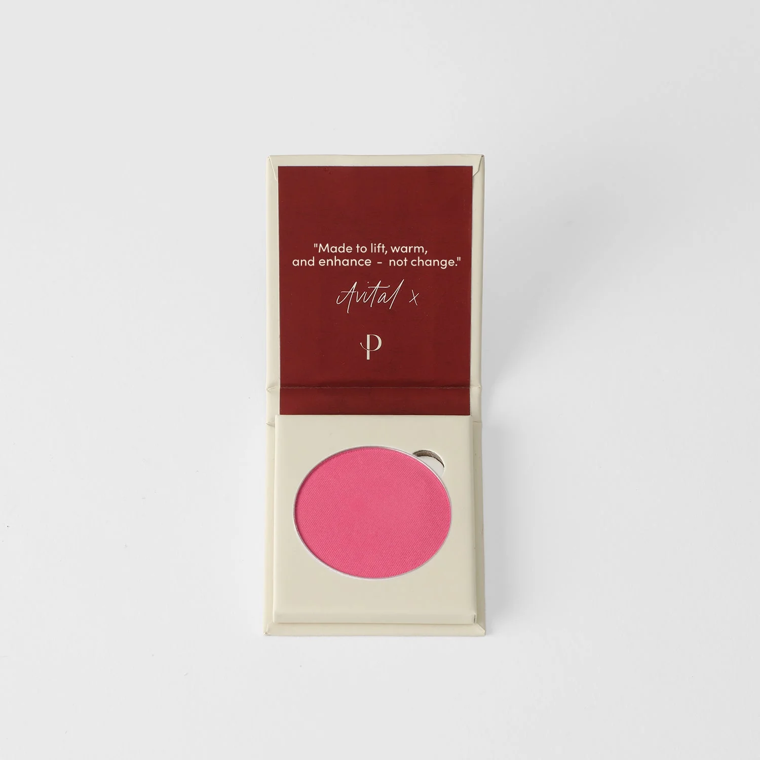 Puzzle® Makeup Dreamy Blush Choice of Shade - Image 21