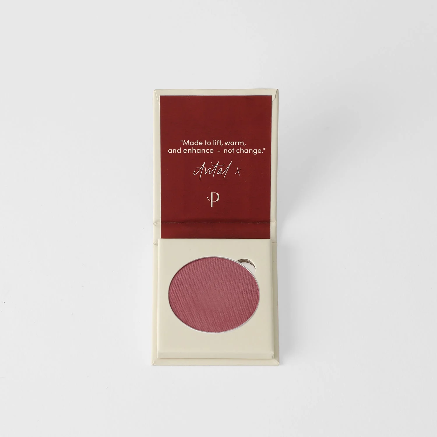Puzzle® Makeup Dreamy Blush Choice of Shade - Image 3