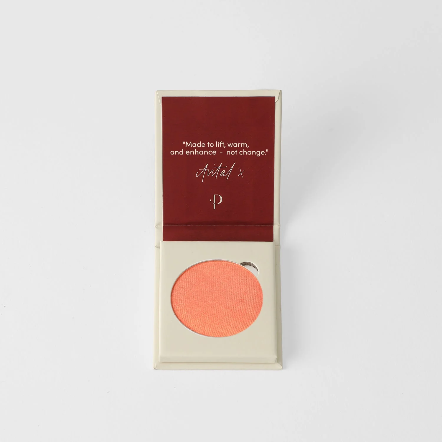Puzzle® Makeup Dreamy Blush Choice of Shade - Image 31