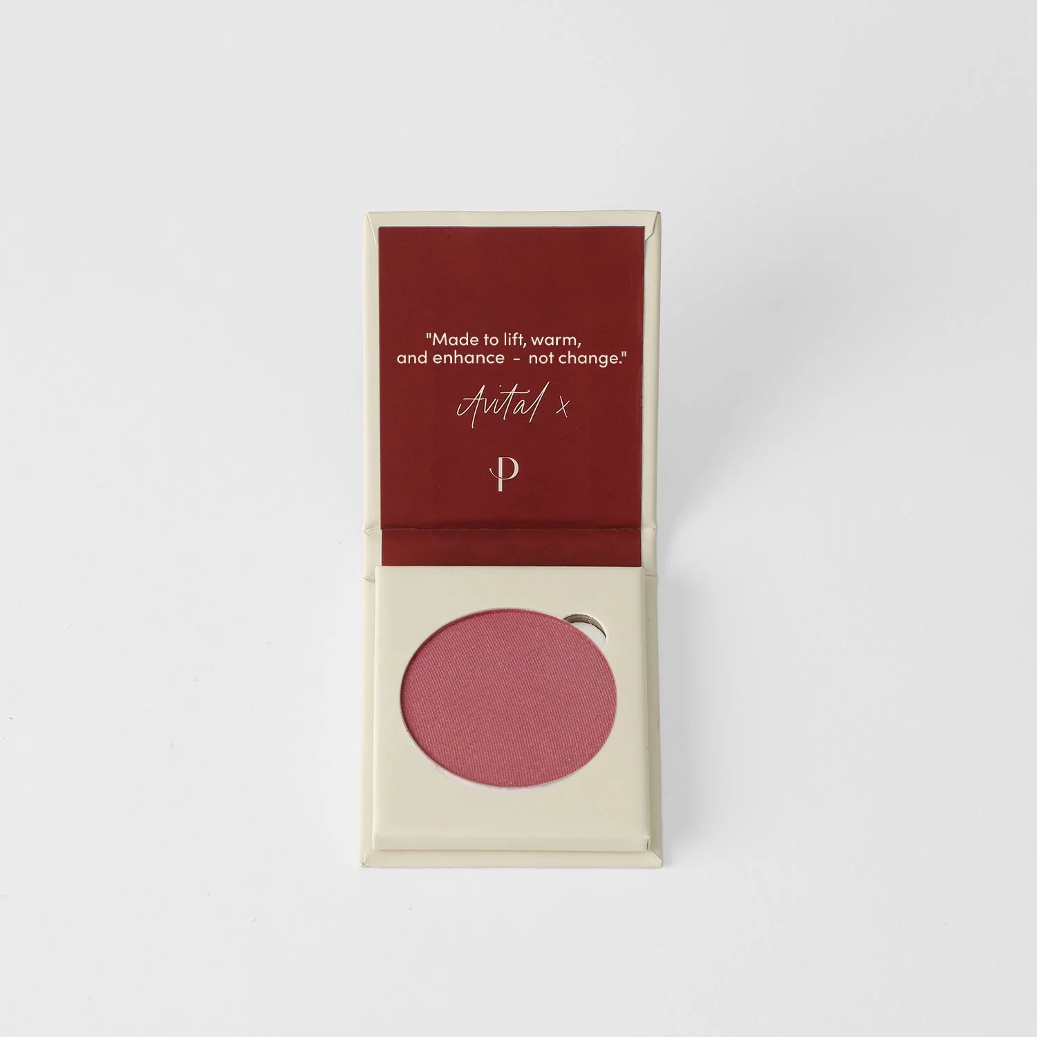 Puzzle® Makeup Dreamy Blush Choice of Shade - Image 33