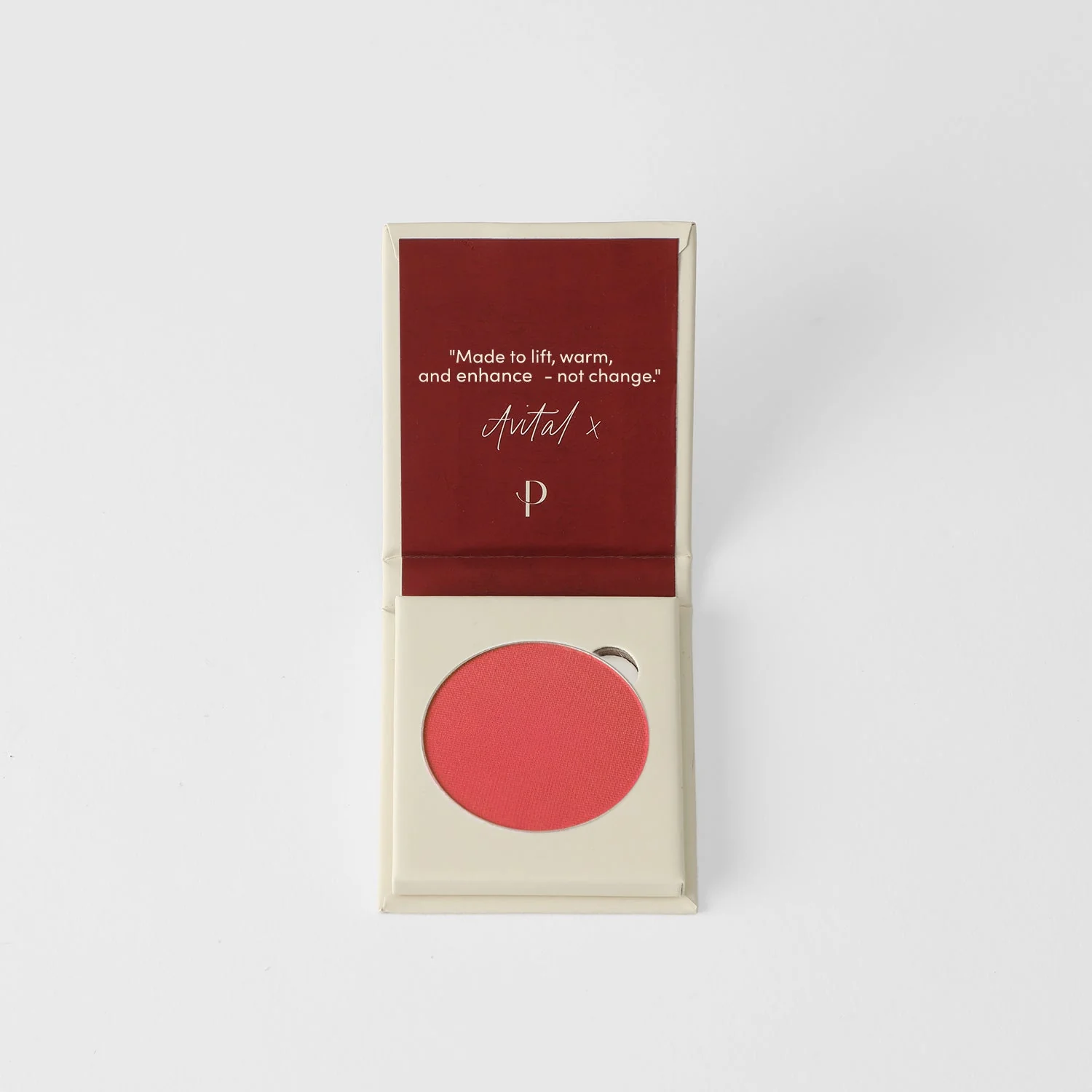 Puzzle® Makeup Dreamy Blush Choice of Shade - Image 37