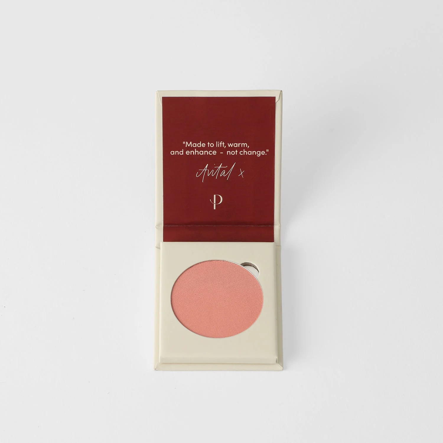 Puzzle® Makeup Dreamy Blush Choice of Shade - Image 5
