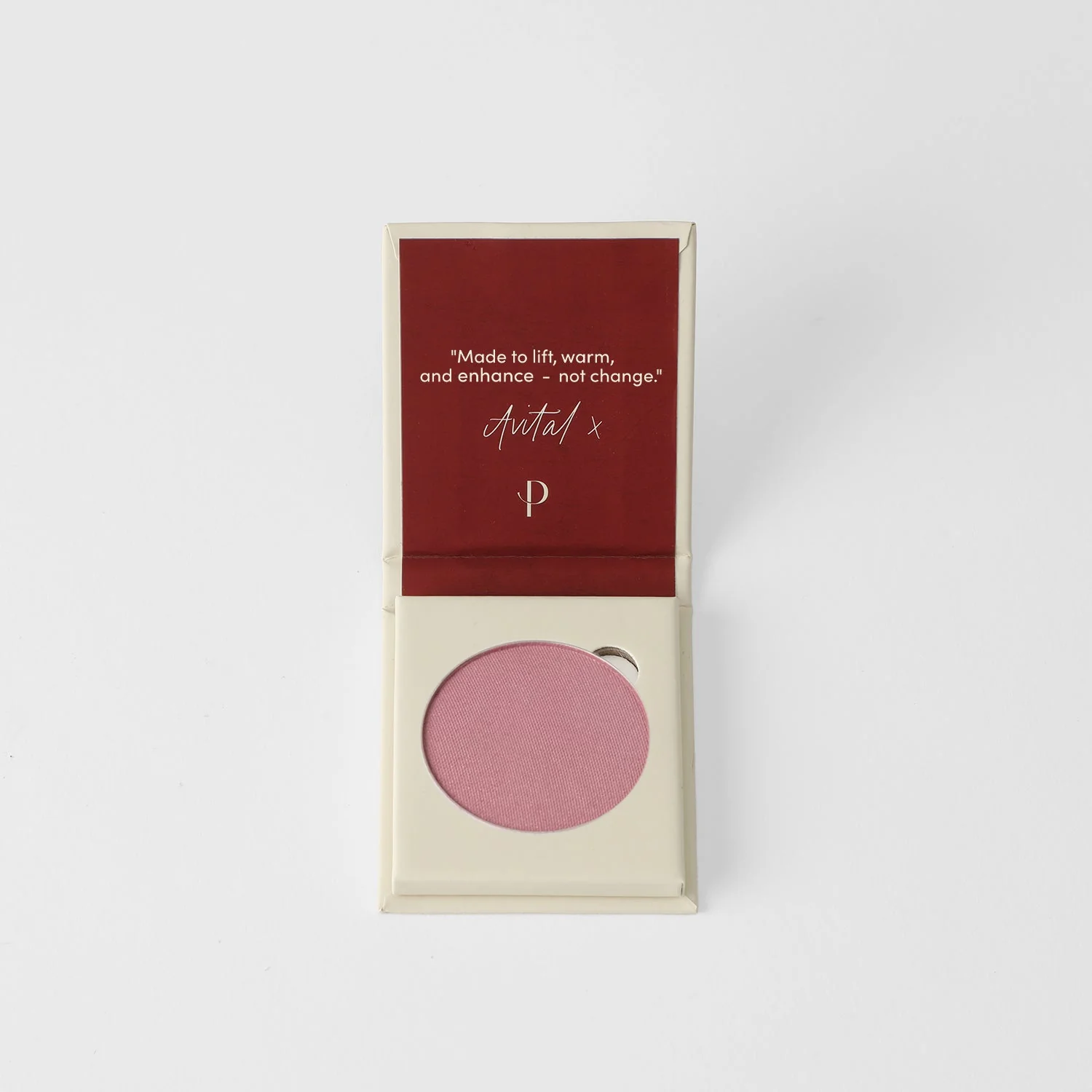 Puzzle® Makeup Dreamy Blush Choice of Shade - Image 7