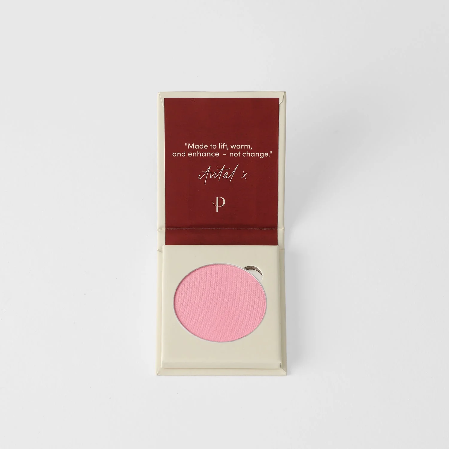Puzzle® Makeup Dreamy Blush Choice of Shade - Image 9