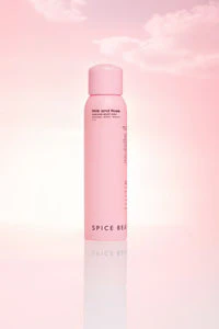 Spice Beauty Milk & Rose Body Mist 6.7oz - Image 6