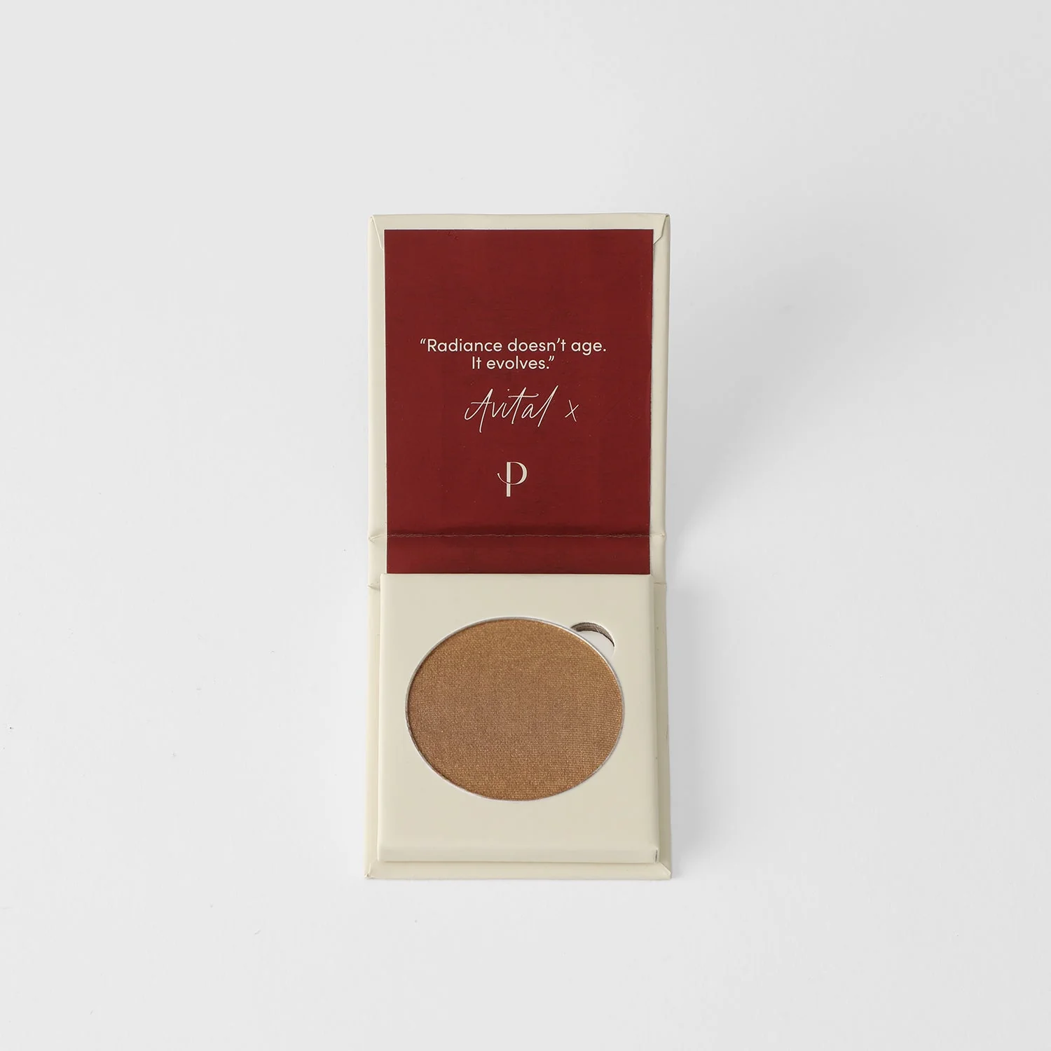 Puzzle® Makeup Bronzer Choice of Shade - Image 3