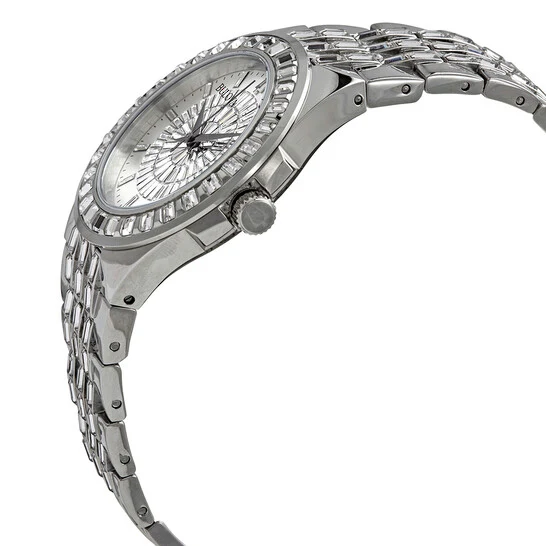 Bulova Men's Phantom 42mm Quartz Bracelet Watch - Image 2