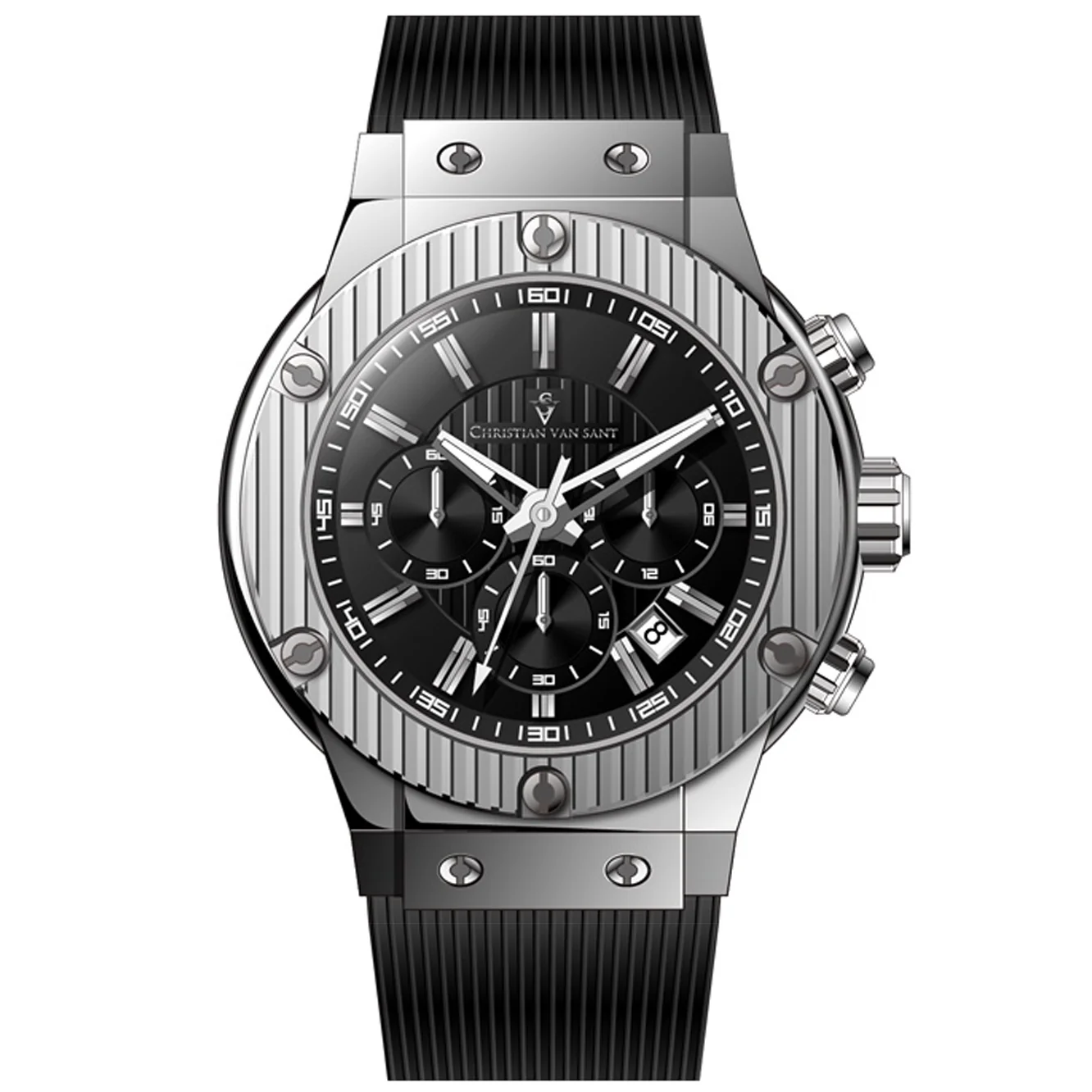 New Watches