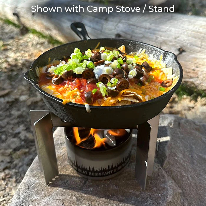 City Bonfire Portable Fire Pit - Image 8