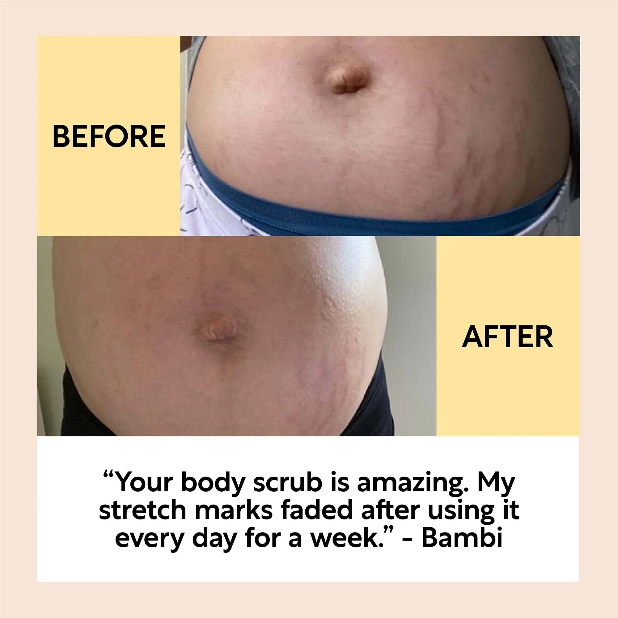 UpCircle Coffee Body Scrub with Lemongrass - Image 8