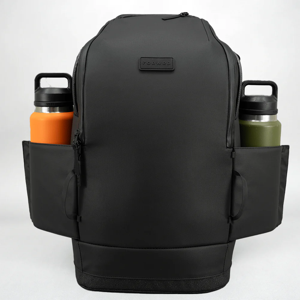 FORWRD Court Caddy Pickleball Bag - Image 13