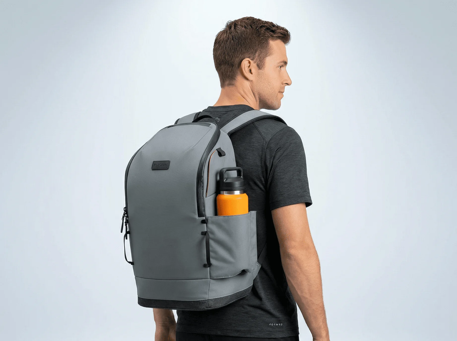 FORWRD Court Caddy Pickleball Bag - Image 20