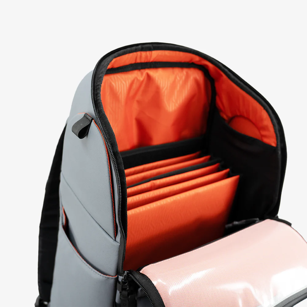 FORWRD Court Caddy Pickleball Bag - Image 26