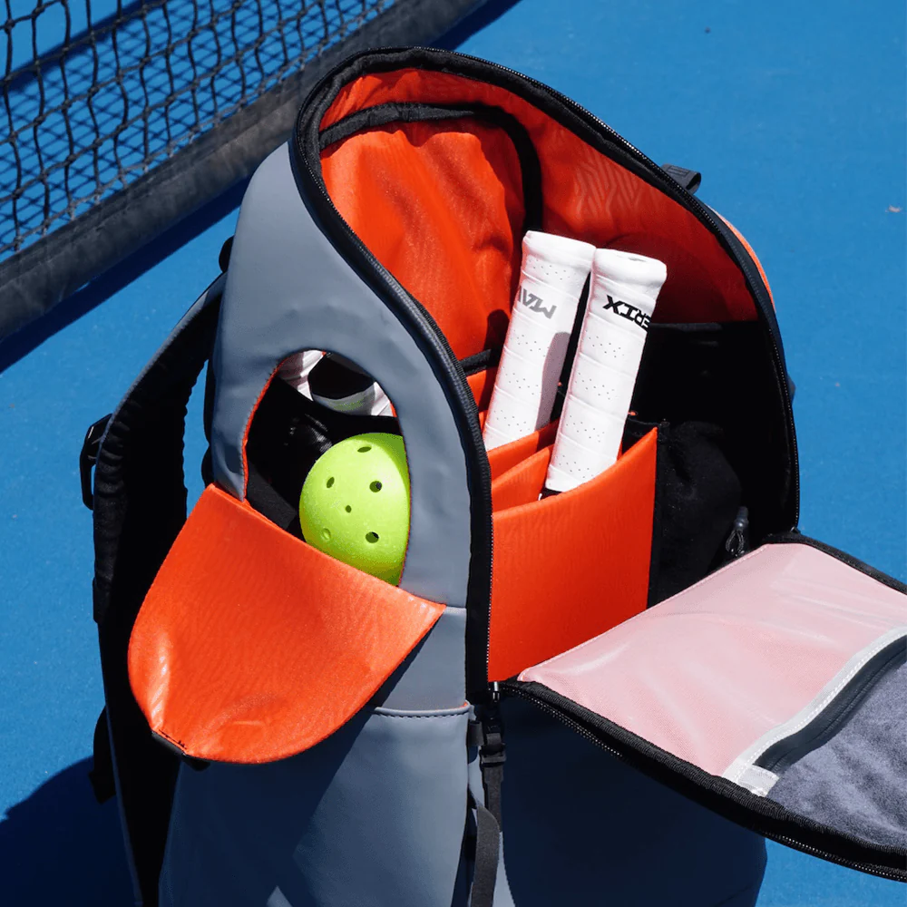 FORWRD Court Caddy Pickleball Bag - Image 27