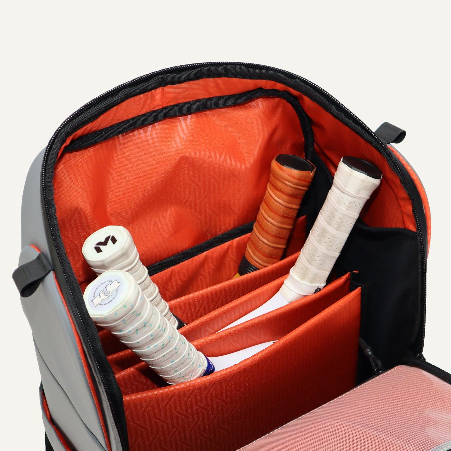 FORWRD Court Caddy Pickleball Bag - Image 29