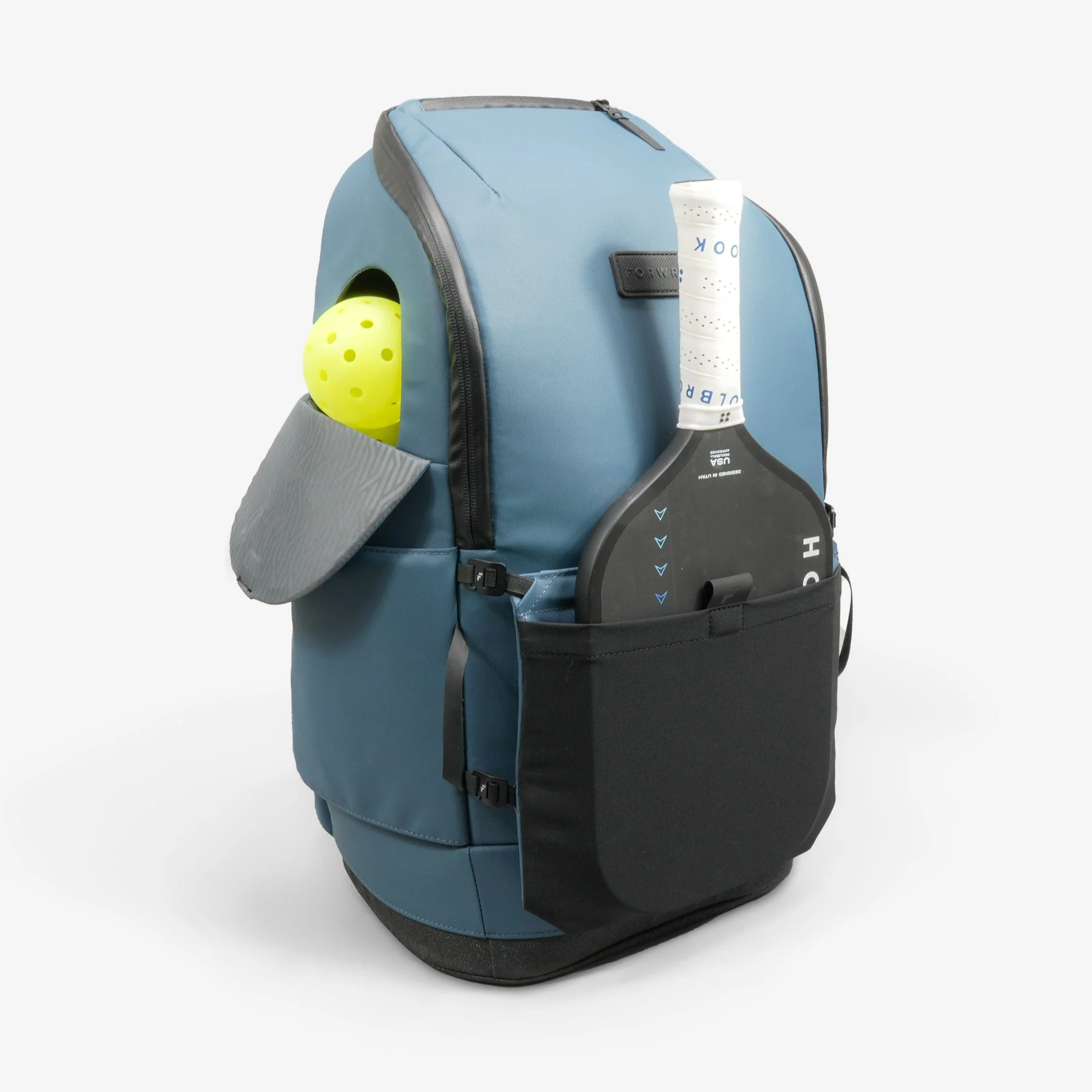 FORWRD Court Caddy Pickleball Bag - Image 37