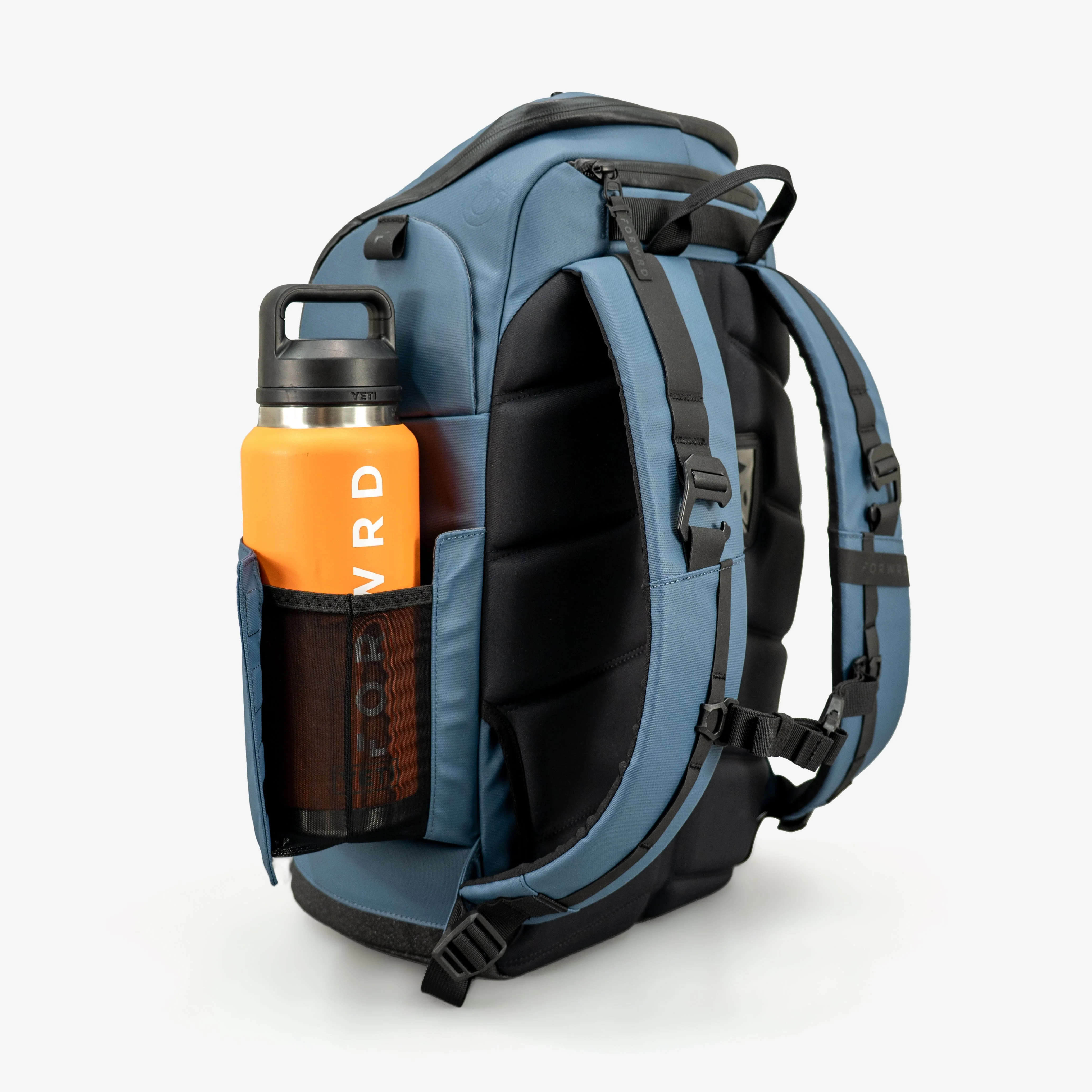 FORWRD Court Caddy Pickleball Bag - Image 41