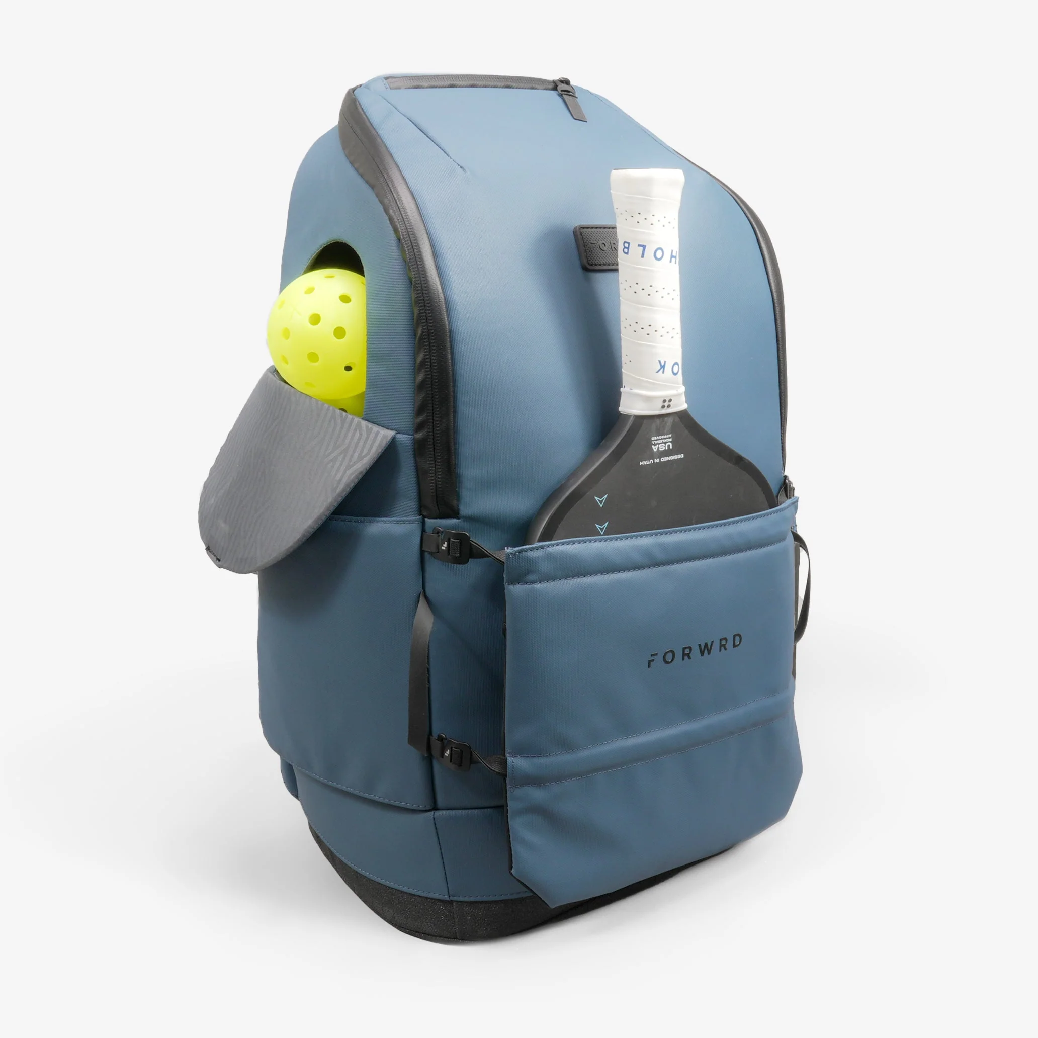 FORWRD Court Caddy Pickleball Bag - Image 42