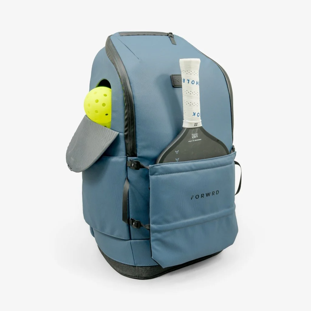 FORWRD Court Caddy Pickleball Bag - Image 44
