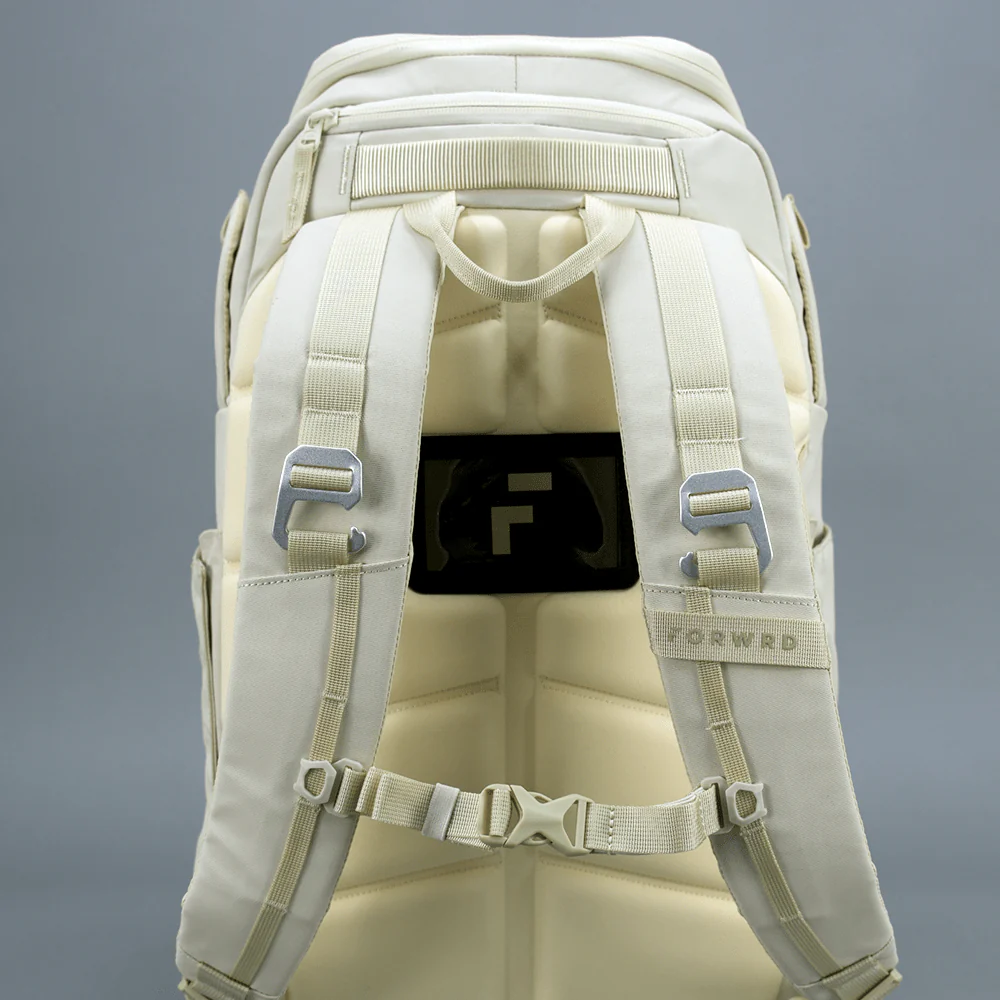 FORWRD Court Caddy Pickleball Bag - Image 48