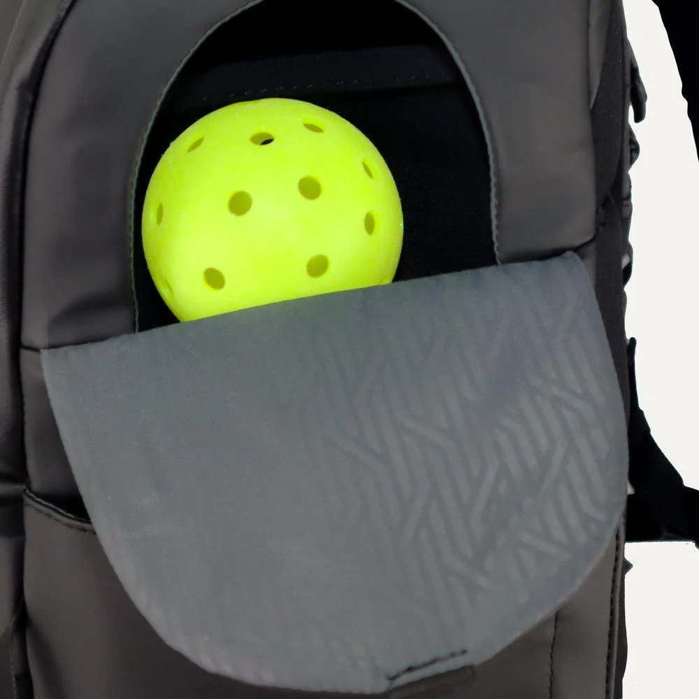 FORWRD Court Caddy Pickleball Bag - Image 7