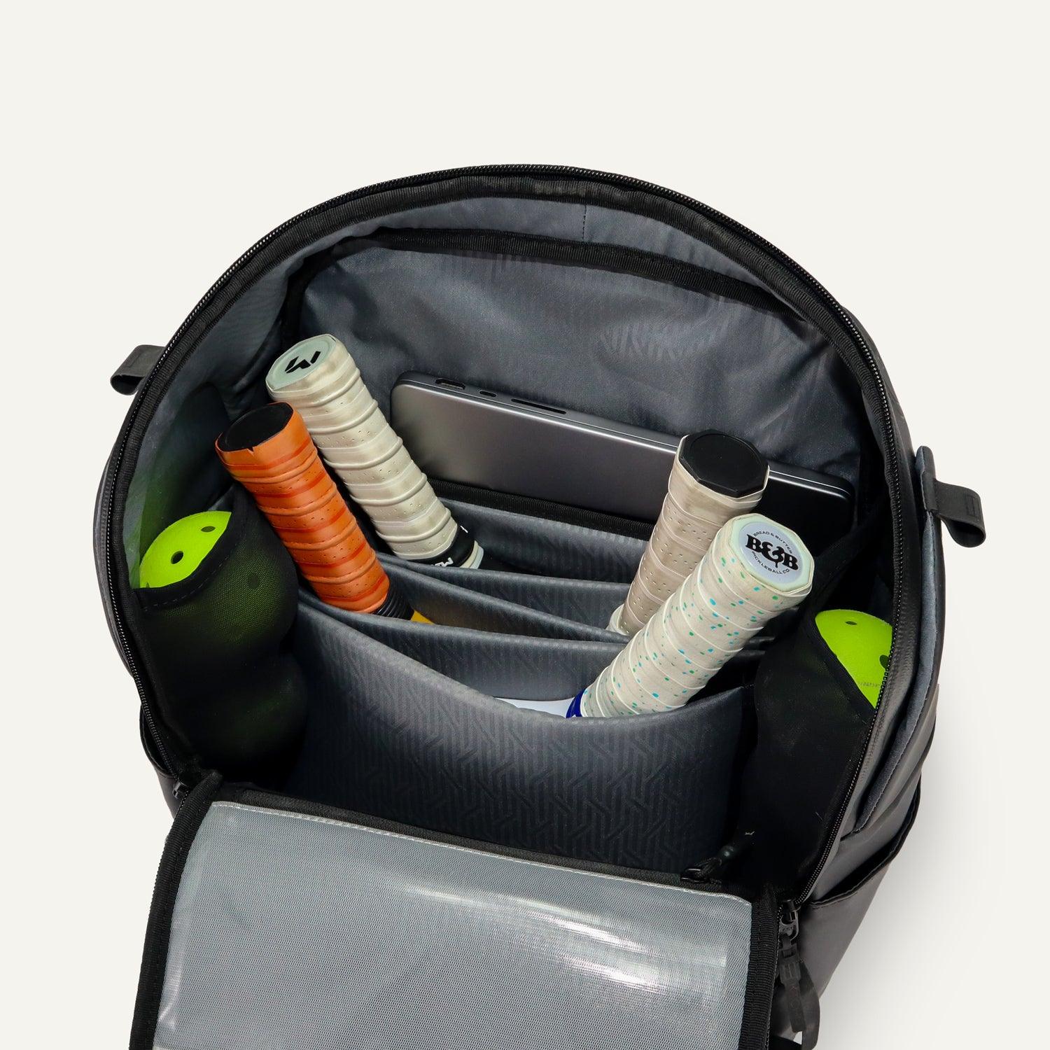 FORWRD Court Caddy Pickleball Bag - Image 8