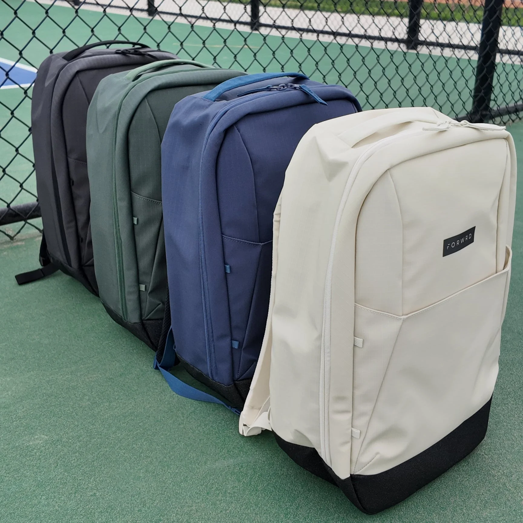 FORWRD Court Ranger Pickleball Backpack - Image 13