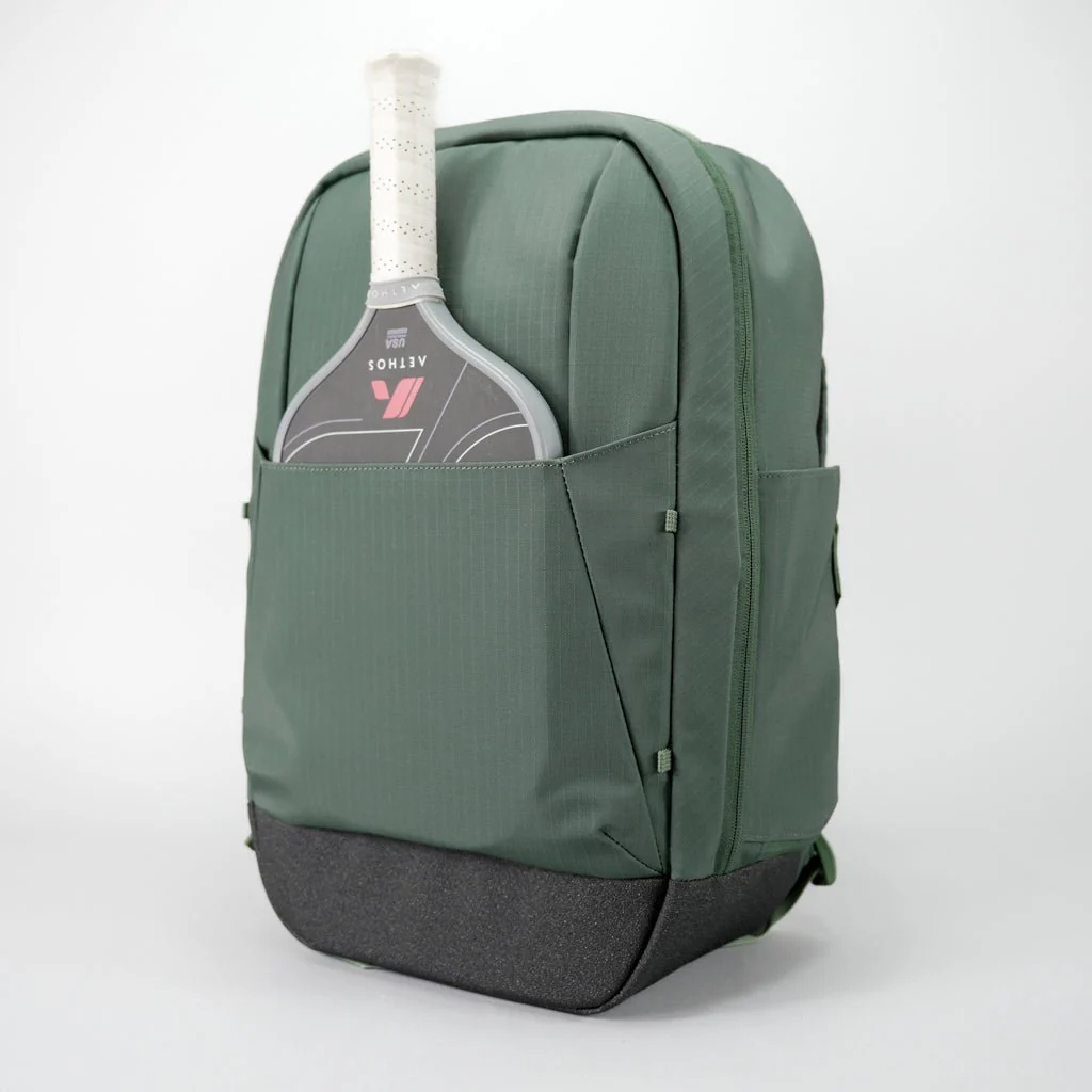 FORWRD Court Ranger Pickleball Backpack - Image 14