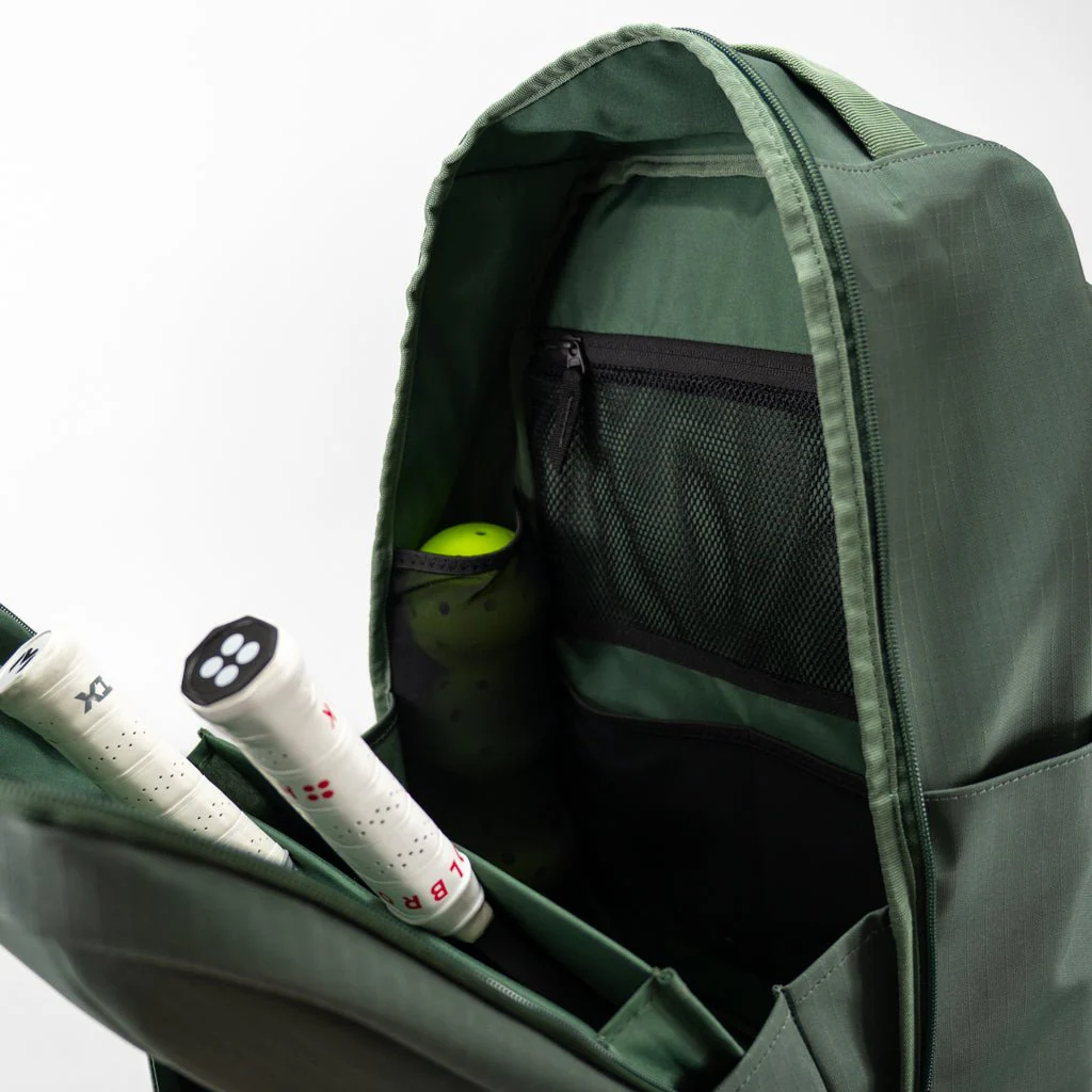 FORWRD Court Ranger Pickleball Backpack - Image 15
