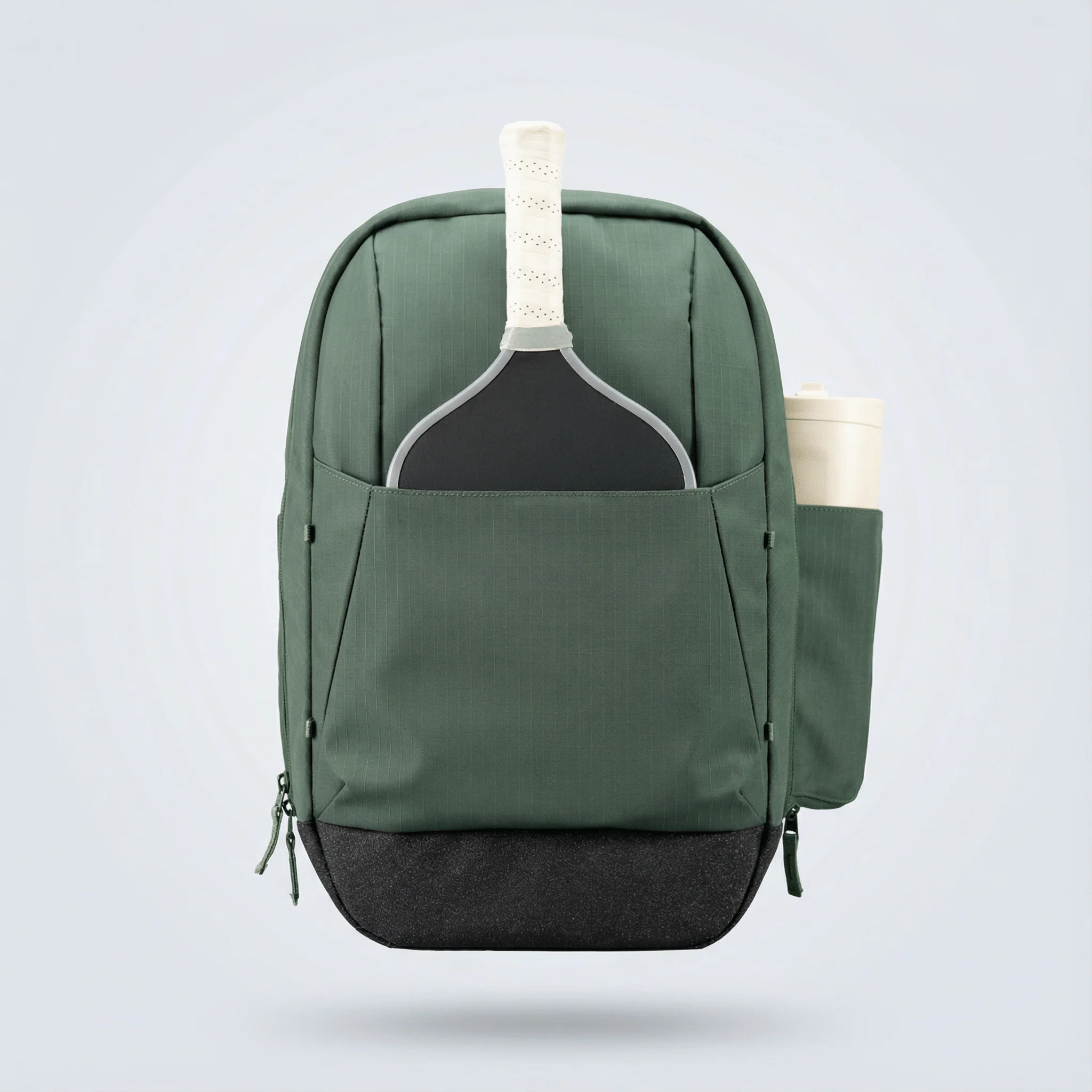 FORWRD Court Ranger Pickleball Backpack - Image 2