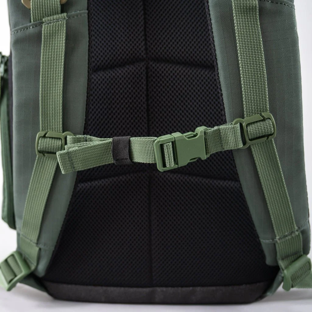 FORWRD Court Ranger Pickleball Backpack - Image 23