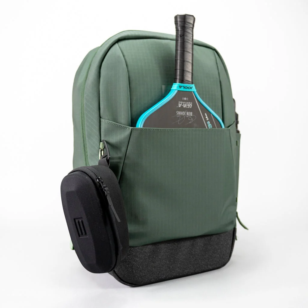 FORWRD Court Ranger Pickleball Backpack - Image 25