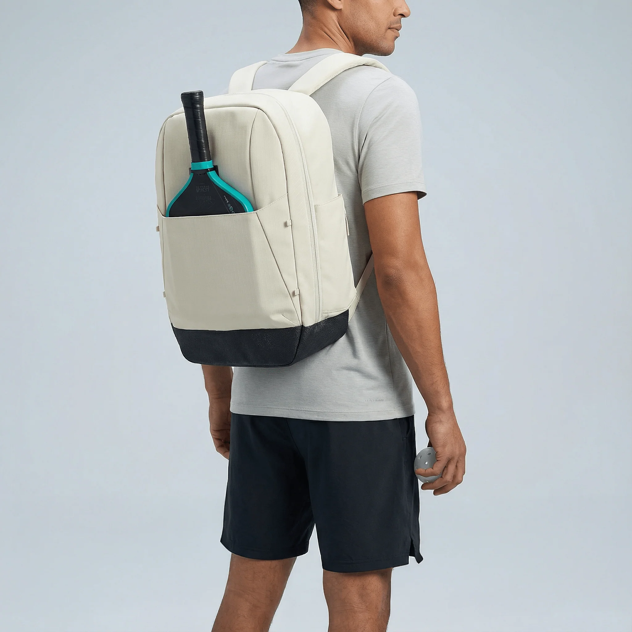 FORWRD Court Ranger Pickleball Backpack - Image 59